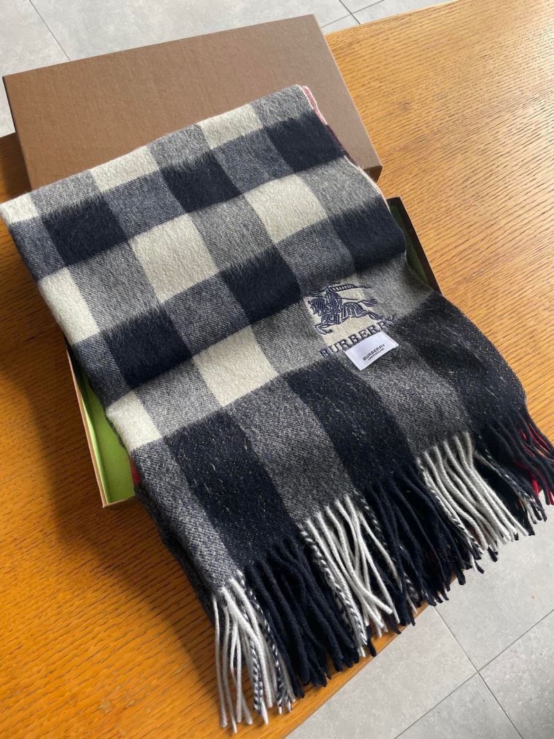 Burberry Scarf